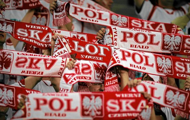 Krótki raport o reprezentacji Polski